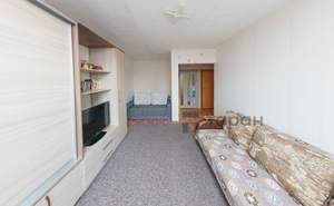 1-к квартира, вторичка, 42м2, 3/10 этаж