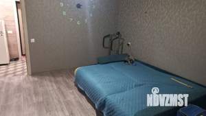 2-к квартира, вторичка, 51м2, 1/2 этаж