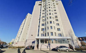 4-к квартира, вторичка, 180м2, 7/13 этаж