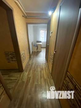 2-к квартира, вторичка, 52м2, 1/9 этаж