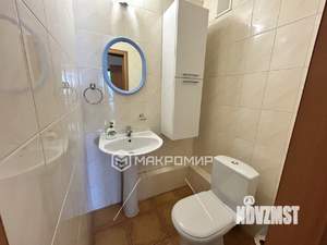 2-к квартира, вторичка, 64м2, 9/10 этаж