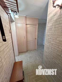 2-к квартира, вторичка, 47м2, 4/5 этаж