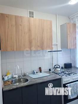 1-к квартира, вторичка, 31м2, 2/5 этаж