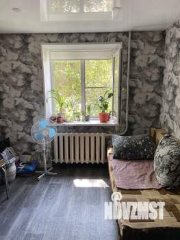 2-к квартира, вторичка, 25м2, 1/5 этаж