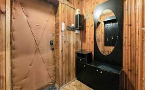 2-к квартира, вторичка, 42м2, 3/5 этаж