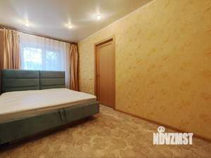 2-к квартира, вторичка, 46м2, 3/5 этаж