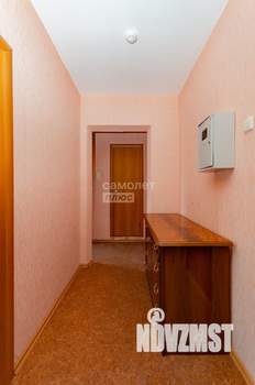 1-к квартира, вторичка, 40м2, 4/10 этаж