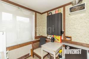 1-к квартира, вторичка, 33м2, 5/5 этаж