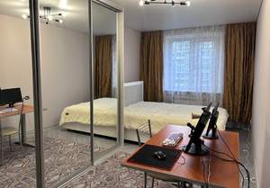 4-к квартира, вторичка, 123м2, 6/10 этаж