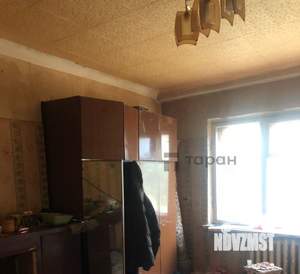 2-к квартира, вторичка, 46м2, 4/4 этаж