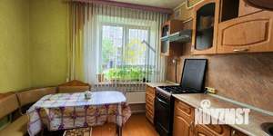 3-к квартира, вторичка, 70м2, 1/5 этаж