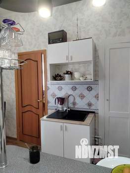 3-к квартира, вторичка, 64м2, 2/5 этаж