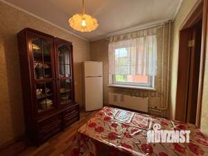 1-к квартира, вторичка, 47м2, 5/10 этаж