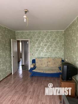 2-к квартира, вторичка, 48м2, 3/5 этаж
