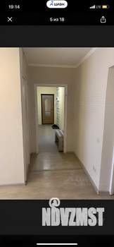 3-к квартира, вторичка, 57м2, 4/9 этаж