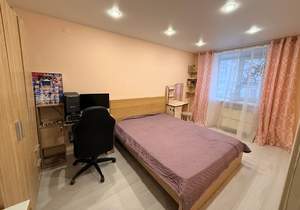 2-к квартира, вторичка, 48м2, 2/9 этаж