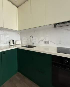 2-к квартира, вторичка, 46м2, 11/24 этаж