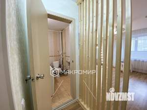 Студия квартира, вторичка, 25м2, 5/18 этаж