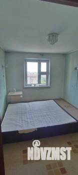 2-к квартира, вторичка, 53м2, 9/9 этаж