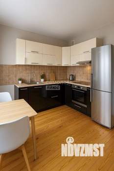 1-к квартира, вторичка, 46м2, 6/11 этаж