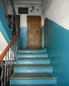 2-к квартира, вторичка, 44м2, 5/5 этаж