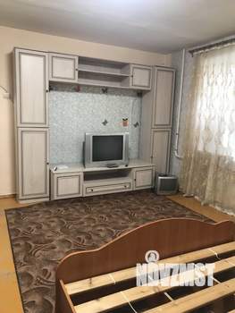 1-к квартира, вторичка, 35м2, 1/5 этаж