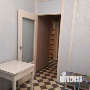 1-к квартира, вторичка, 32м2, 4/9 этаж