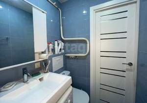 2-к квартира, вторичка, 46м2, 5/5 этаж