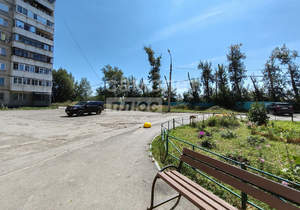2-к квартира, вторичка, 36м2, 8/9 этаж