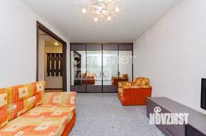 1-к квартира, вторичка, 31м2, 2/5 этаж