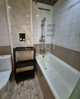 2-к квартира, вторичка, 49м2, 4/5 этаж