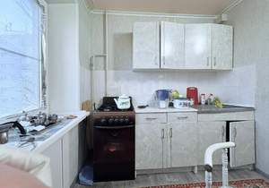 1-к квартира, вторичка, 30м2, 7/9 этаж