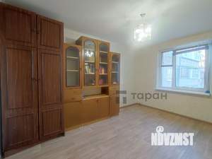 4-к квартира, вторичка, 82м2, 8/9 этаж