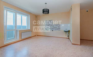 1-к квартира, вторичка, 40м2, 12/17 этаж