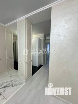 2-к квартира, вторичка, 54м2, 12/18 этаж