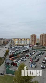 1-к квартира, вторичка, 42м2, 11/22 этаж