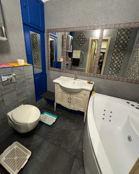 2-к квартира, вторичка, 64м2, 3/3 этаж