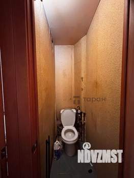 2-к квартира, вторичка, 43м2, 1/5 этаж