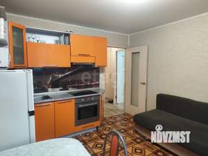 1-к квартира, вторичка, 36м2, 5/9 этаж