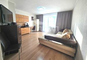 Студия квартира, вторичка, 25м2, 8/18 этаж