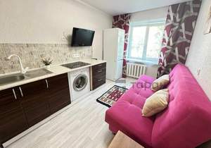 Студия квартира, вторичка, 14м2, 5/5 этаж