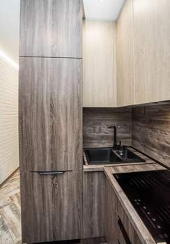 3-к квартира, вторичка, 60м2, 1/5 этаж