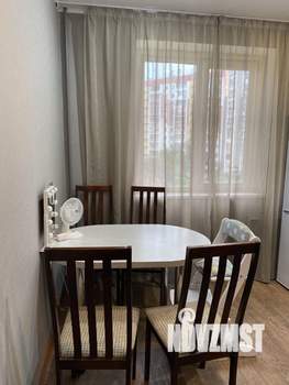 1-к квартира, вторичка, 41м2, 3/11 этаж