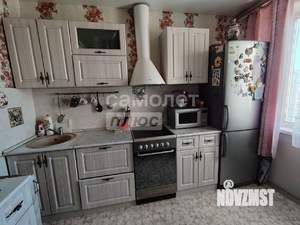 3-к квартира, вторичка, 67м2, 9/9 этаж