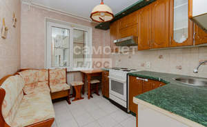 4-к квартира, вторичка, 75м2, 5/9 этаж