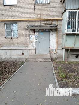 3-к квартира, вторичка, 56м2, 5/5 этаж