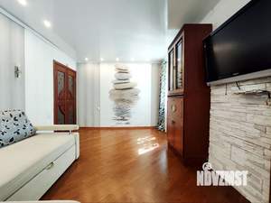 3-к квартира, вторичка, 69м2, 1/5 этаж