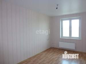 1-к квартира, вторичка, 40м2, 10/10 этаж
