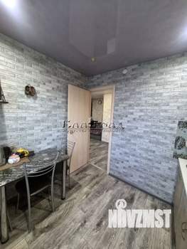 1-к квартира, вторичка, 30м2, 5/5 этаж