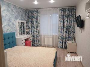 2-к квартира, вторичка, 50м2, 5/10 этаж